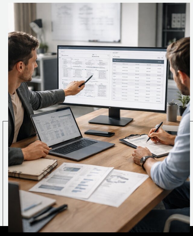 Разработка полисных систем и CRM в Нижнем Новгороде с интеграцией