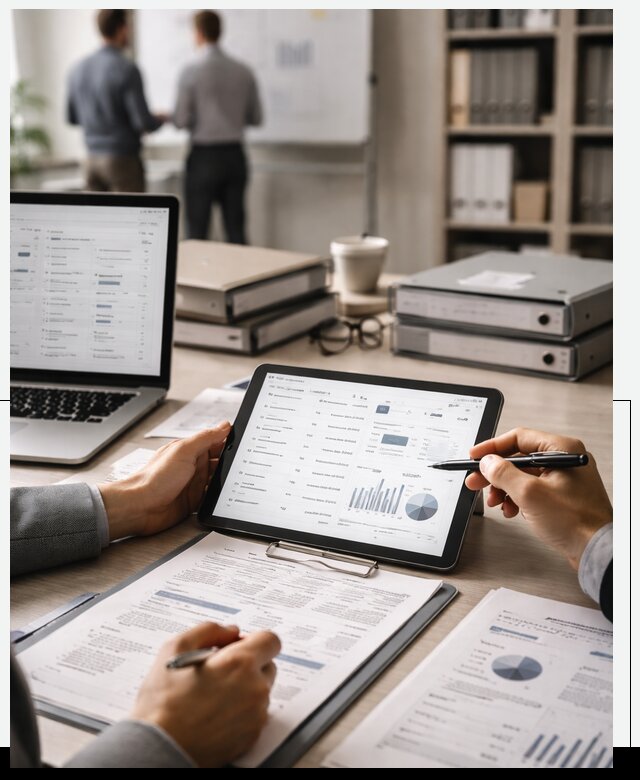 Автоматизация урегулирования убытков в Нижнем Новгороде от 7816 р | АвикейНнн