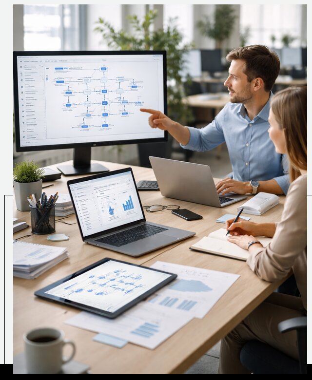 Автоматизация урегулирования убытков в Нижнем Новгороде для страховых компаний