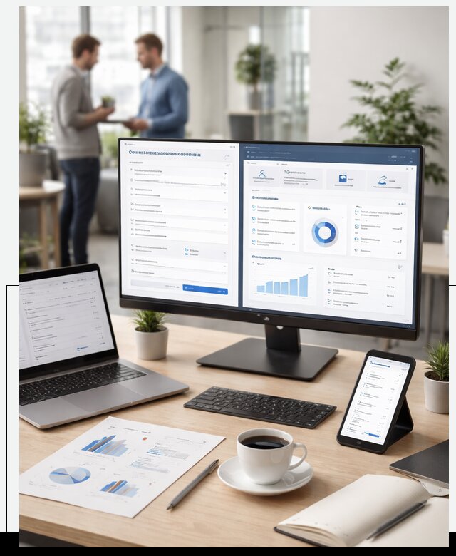 Разработка платформ онлайн страхования в Нижнем Новгороде под ключ