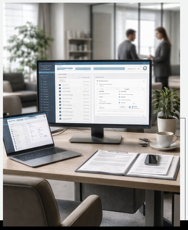 CRM для страховой компании под ключ в Нижнем Новгороде от 15632 р. | АвикейНнн