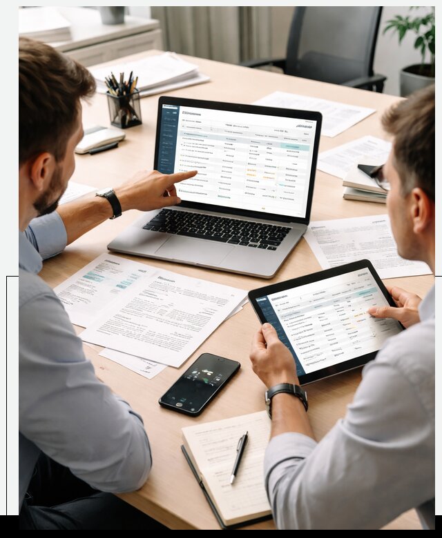 CRM для страховой компании в Нижнем Новгороде с автоматизацией продаж и выплат