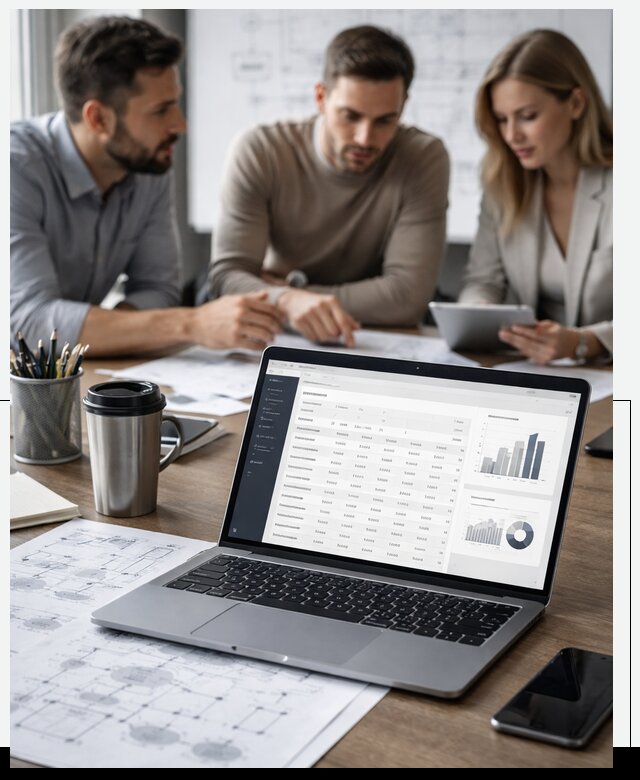 BSS OSS и биллинг для оператора в Нижнем Новгороде от 26053 р. | АвикейНнн