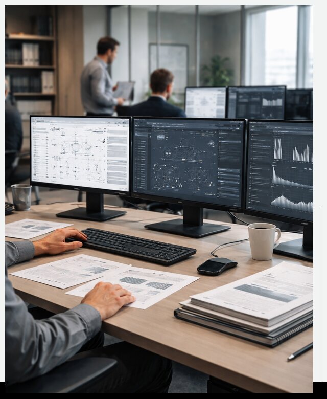 Системы для операторов MVNO и CRM в Нижнем Новгороде от 12505 р. | АвикейНнн