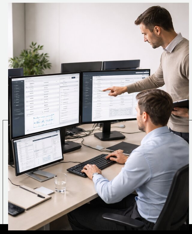 Создание и внедрение MVNO и CRM систем для операторов в Нижнем Новгороде