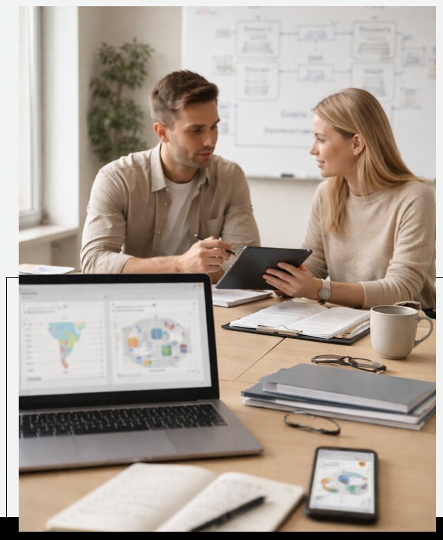 Внедрение программ лояльности и CDP для ритейла в Нижнем Новгороде