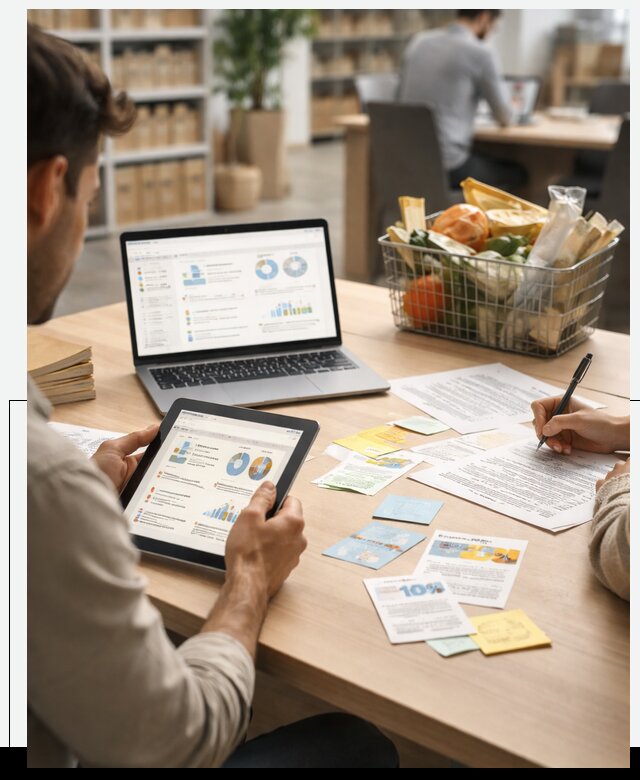 Персонализация предложений для торговой сети в Нижнем Новгороде