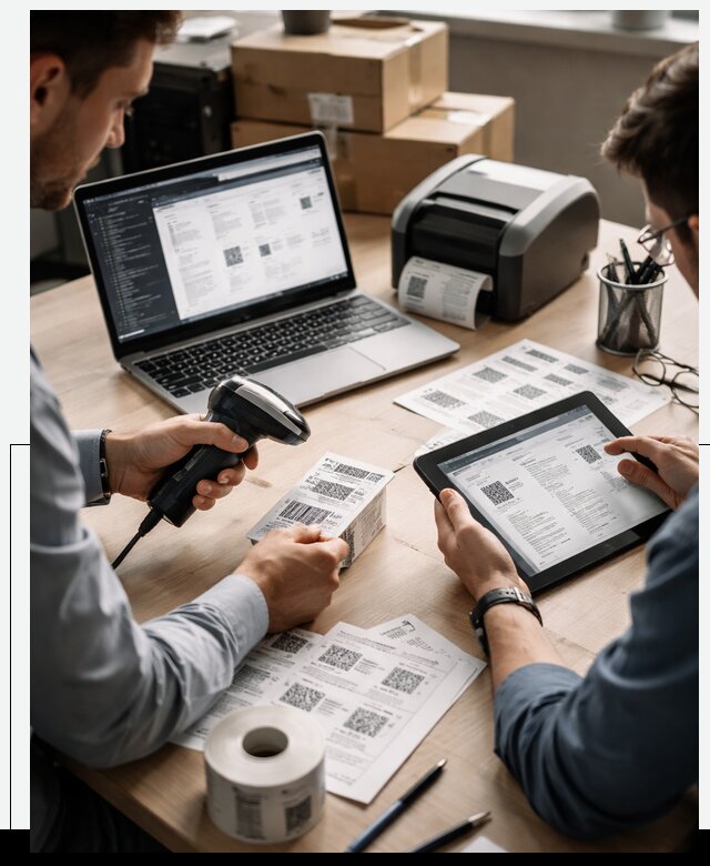 Интеграция маркировки Честный Знак и автоматизация в Нижнем Новгороде