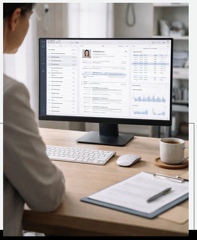 Разработка МИС для клиник в Нижнем Новгороде от 8858 р. | АвикейНнн