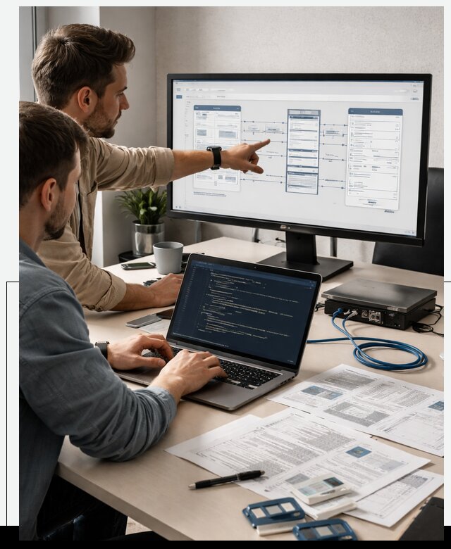 Интеграция ЕГИСЗ и ЛИС в медучреждениях с сопровождением в Нижнем Новгороде