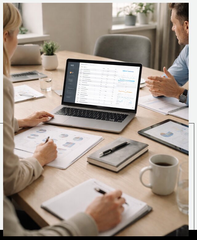 HR системы HCM ATS для подбора в Нижнем Новгороде от 12505 р. АвикейНнн