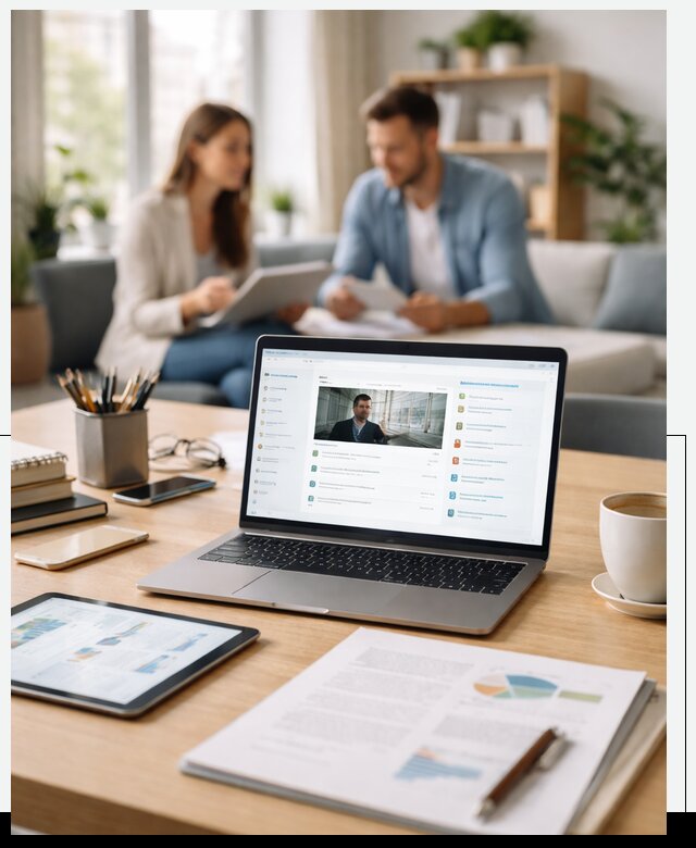 Система дистанционного обучения в Нижнем Новгороде от 46895 р. АвикейНнн