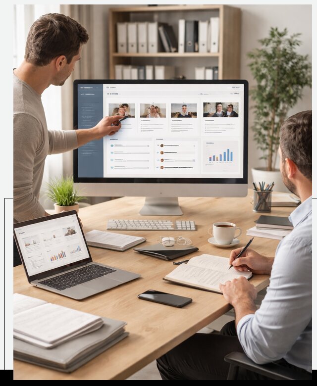 Разработка системы дистанционного обучения в Нижнем Новгороде под ключ