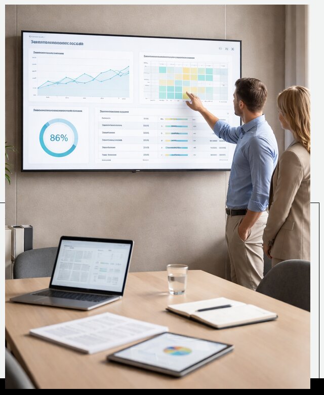 АвикейНнн - Аналитика успеваемости обучения в Нижнем Новгороде от 7816 р.