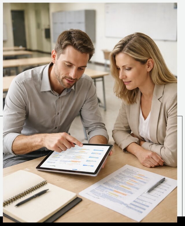 Разработка электронный дневник школа в Нижнем Новгороде от 15632 р. |АвикейНнн