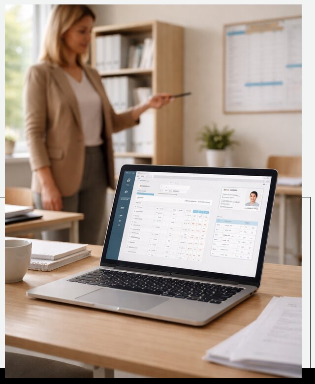 Электронный журнал школа система в Нижнем Новгороде от 12505 р. | АвикейНнн