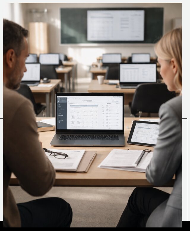 Система управления учебным процессом вузе в Нижнем Новгороде от 12505 р|АвикейНнн