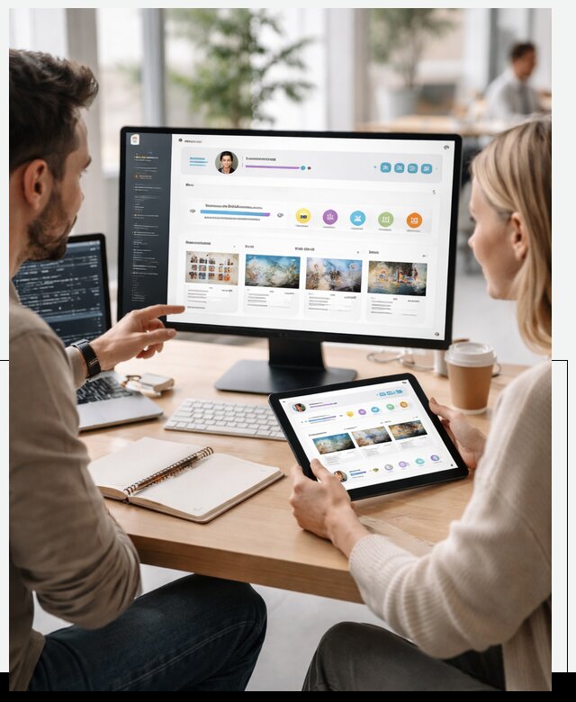 Геймификация обучения платформа в Нижнем Новгороде от 15632 р, АвикейНнн