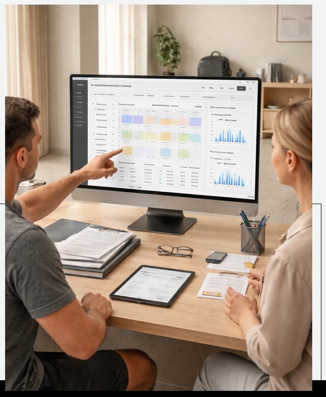 Управление спортивной школой система в Нижнем Новгороде от 8858 р. | АвикейНнн