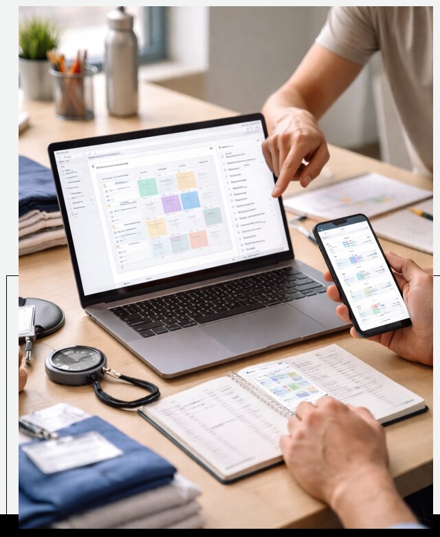 Система управления спортивной школой в Нижнем Новгороде автоматизация процессов