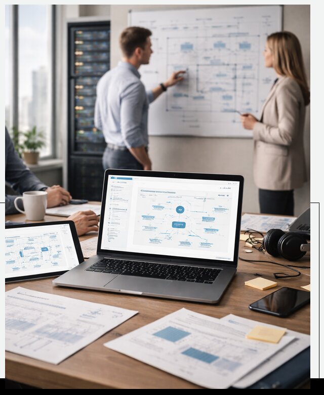 Разработка порталов госуслуг и ФГИС в Нижнем Новгороде от 12505 р. | АвикейНнн