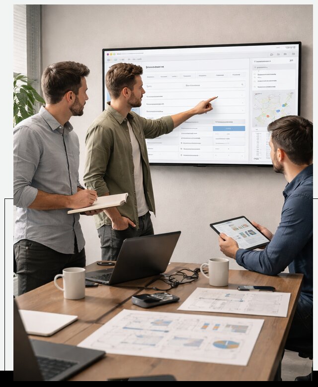 Разработка порталов госуслуг и интеграция с ФГИС в Нижнем Новгороде