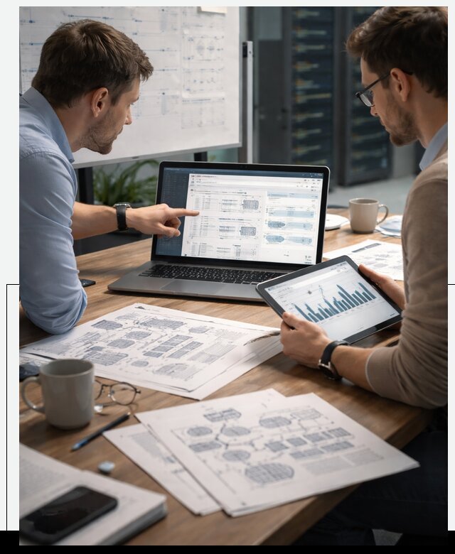 Внедрение СМЭВ и МЭДО для государственных систем в Нижнем Новгороде