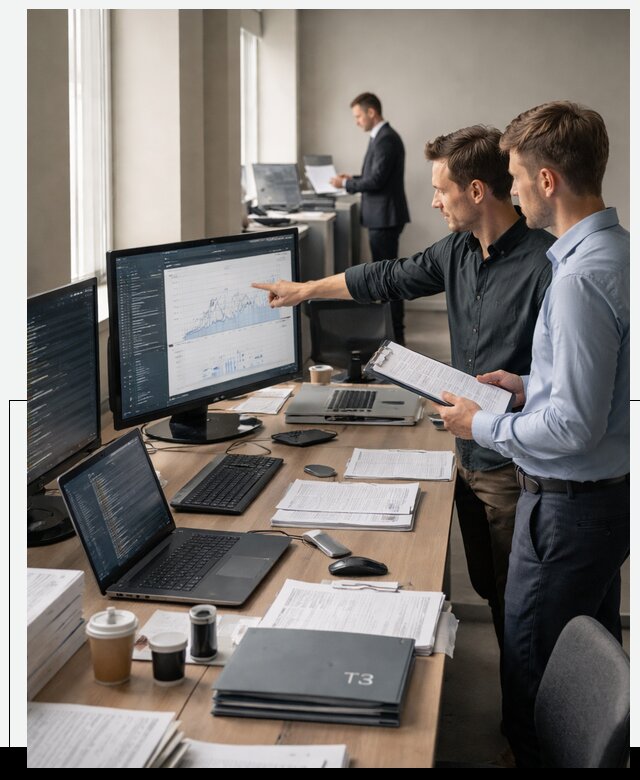 СЭД для государственного органа: внедрение и сопровождение в Нижнем Новгороде