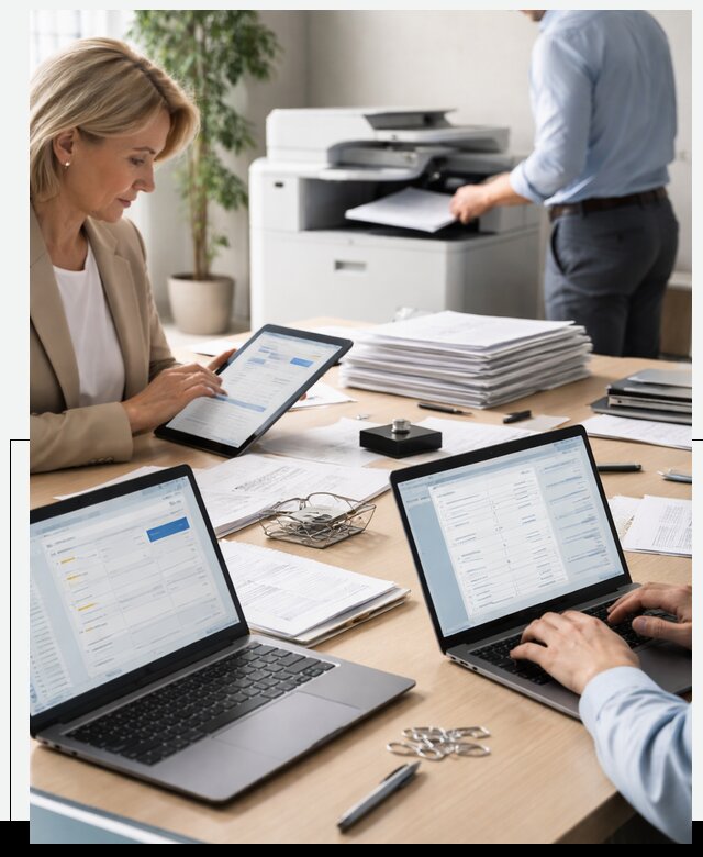 Внедрение МЭДО межведомственного документооборота в Нижнем Новгороде