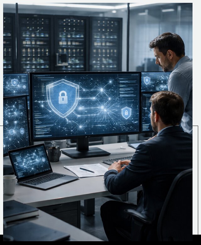 Кибербезопасность госсистем в Нижнем Новгороде от 12505 р. | АвикейНнн