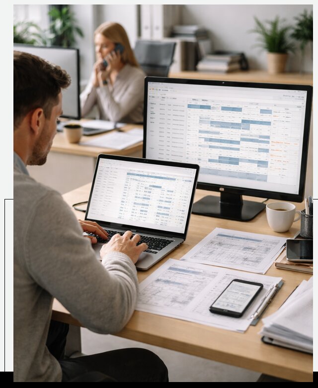 PMS для бронирования отелей и управления номерным фондом в Нижнем Новгороде