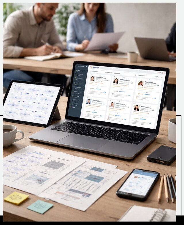 Разработка маркетплейса специалистов в Нижнем Новгороде от 7295 р.|АвикейНнн
