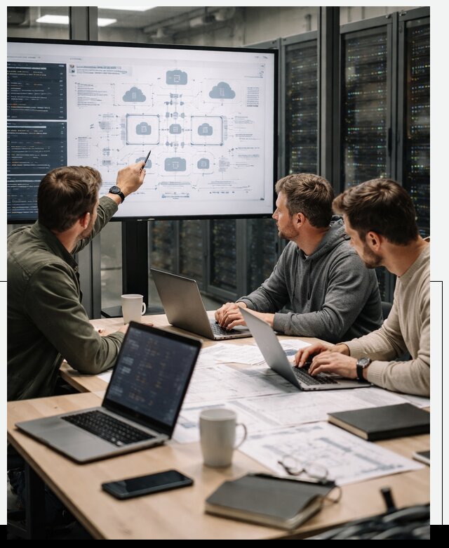 GameDev Backend и платформы в Нижнем Новгороде от 26053 р. | АвикейНнн