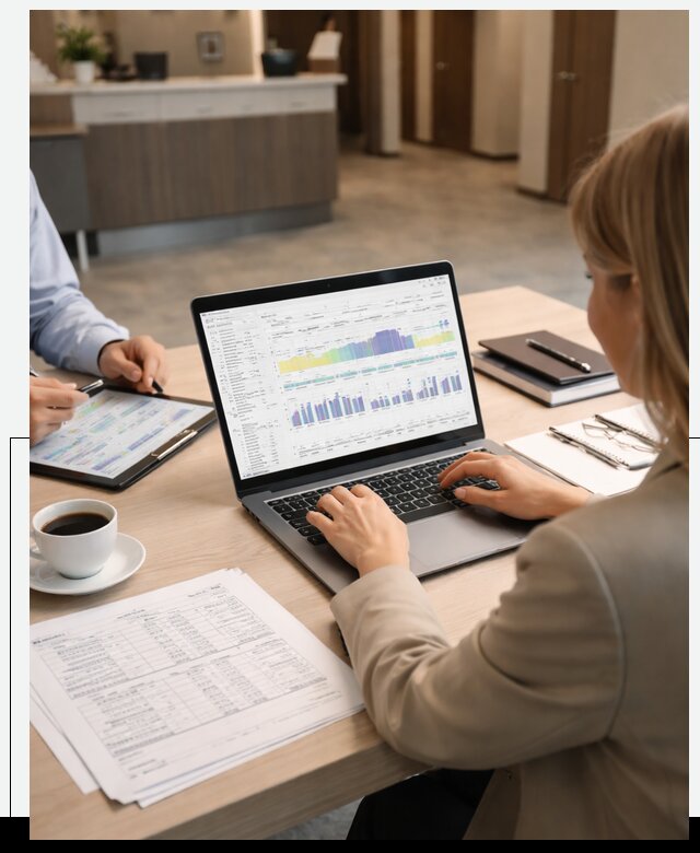 Yield management для гостиницы: ценообразование и прогноз в Нижнем Новгороде