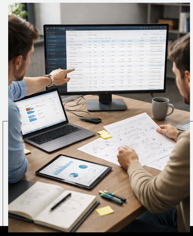 Интеграция GDS и настройка онлайн-бронирования в Нижнем Новгороде